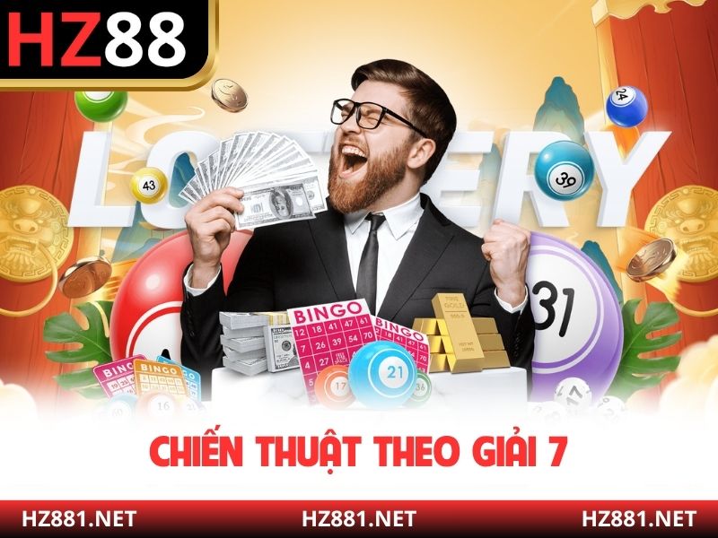 Chiến thuật theo giải 7
