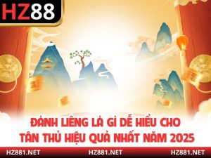 Đánh Liêng Là Gì Dễ Hiểu Cho Tân Thủ Hiệu Quả Nhất Năm 2025